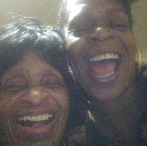 Meet your Posher, Nikki